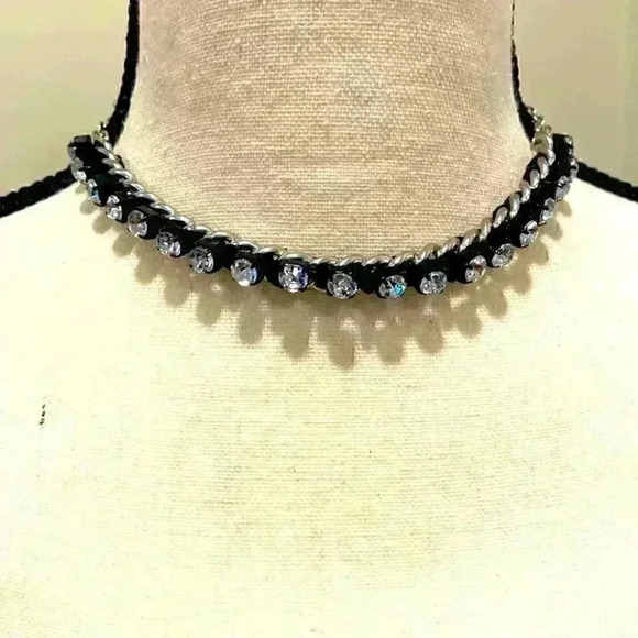 Body Central Jewelry - Body Central Choker necklace